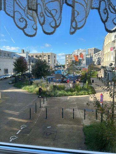 Appartement a vendre Boulogne-sur-Mer 62200 Pas-de-Calais 119 m2 6 pièces 164300 euros