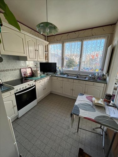 Appartement a vendre Boulogne-sur-Mer 62200 Pas-de-Calais 119 m2 6 pièces 164300 euros