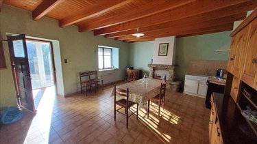 Maison a vendre Poullaouen 29246 Finistère 43 m2 3 pièces 68250 euros