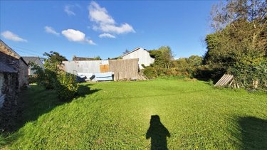 Maison a vendre Poullaouen 29246 Finistère 43 m2 3 pièces 78750 euros