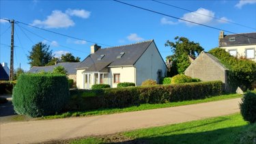 Maison a vendre Poullaouen 29246 Finistère 43 m2 3 pièces 78750 euros