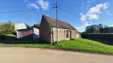 Maison a vendre Poullaouen 29246 Finistère 43 m2 3 pièces 68250 euros