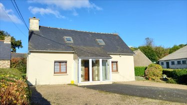 Maison a vendre Poullaouen 29246 Finistère 43 m2 3 pièces 68250 euros