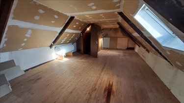 Maison a vendre Poullaouen 29246 Finistère 43 m2 3 pièces 73500 euros