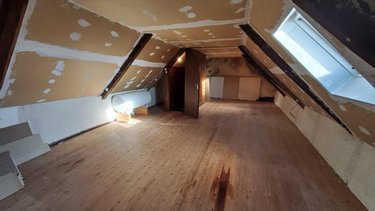 Maison a vendre Poullaouen 29246 Finistère 43 m2 3 pièces 78750 euros
