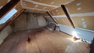 Maison a vendre Poullaouen 29246 Finistère 43 m2 3 pièces 73500 euros