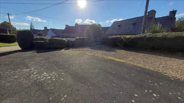 Maison a vendre Poullaouen 29246 Finistère 43 m2 3 pièces 68250 euros