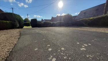 Maison a vendre Poullaouen 29246 Finistère 43 m2 3 pièces 78750 euros