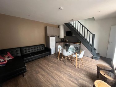 Appartement a vendre Reims 51100 Marne 58 m2 2 pièces 203000 euros