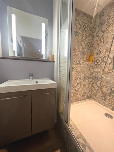 Appartement a vendre Reims 51100 Marne 58 m2 2 pièces 203000 euros