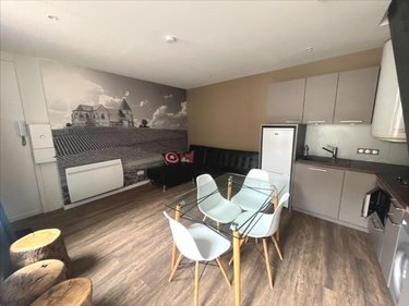 Appartement a vendre Reims 51100 Marne 58 m2 2 pièces 203000 euros