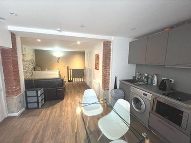 Appartement a vendre Reims 51100 Marne 58 m2 2 pièces 203000 euros