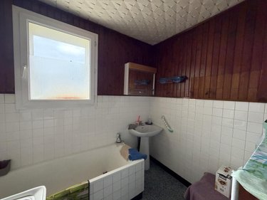 Maison a vendre Vivaise 02870 Aisne 63 m2 3 pièces 87000 euros