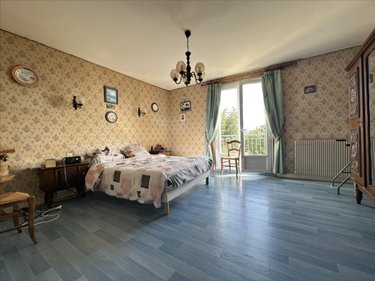 Maison a vendre Saint-Germain-sur-Ille 35250 Ille-et-Vilaine 116 m2 6 pièces 140427 euros