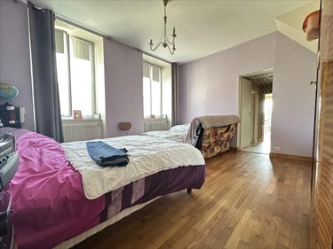 Maison a vendre Saint-Germain-sur-Ille 35250 Ille-et-Vilaine 116 m2 6 pièces 140427 euros