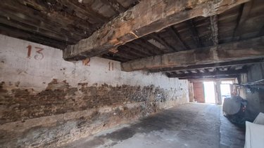 Immeuble a vendre Pont-de-Vaux 01190 Ain 106 m2  149000 euros