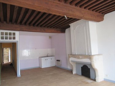 Immeuble a vendre Pont-de-Vaux 01190 Ain 106 m2  149000 euros
