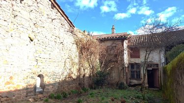 Immeuble a vendre Pont-de-Vaux 01190 Ain 106 m2  149000 euros
