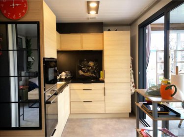 Maison a vendre Quettehou 50630 Manche 68 m2 4 pièces 230200 euros