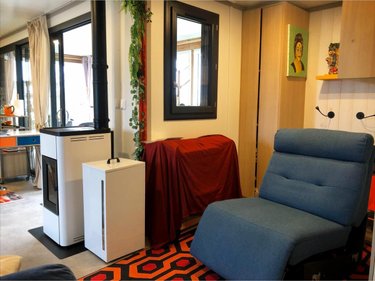 Maison a vendre Quettehou 50630 Manche 68 m2 4 pièces 230200 euros