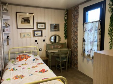 Maison a vendre Quettehou 50630 Manche 68 m2 4 pièces 230200 euros