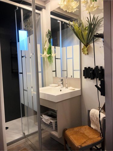 Maison a vendre Quettehou 50630 Manche 68 m2 4 pièces 230200 euros