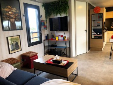 Maison a vendre Quettehou 50630 Manche 68 m2 4 pièces 230200 euros