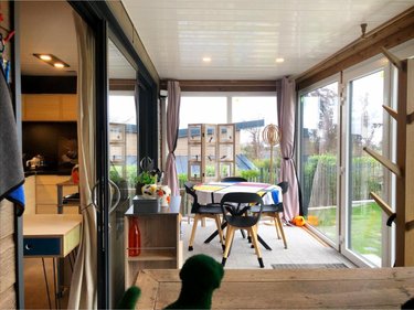 Maison a vendre Quettehou 50630 Manche 68 m2 4 pièces 230200 euros