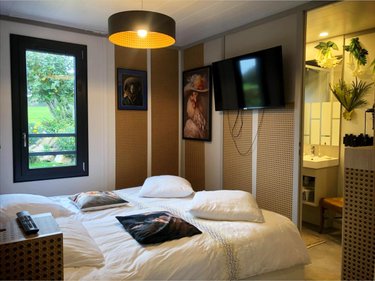 Maison a vendre Quettehou 50630 Manche 68 m2 4 pièces 230200 euros