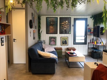 Maison a vendre Quettehou 50630 Manche 68 m2 4 pièces 230200 euros