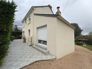 Maison a vendre Saumur 49400 Maine-et-Loire 158 m2 7 pièces 275480 euros