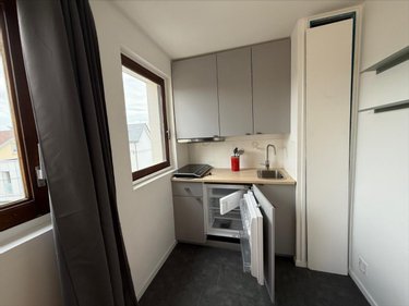 Location appartement Rouen 76000 Seine-Maritime 24 m2 1 pièce 500 euros