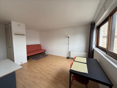Location appartement Rouen 76000 Seine-Maritime 24 m2 1 pièce 500 euros
