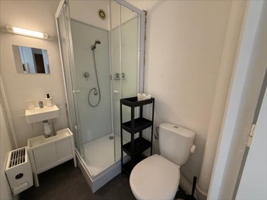 Location appartement Rouen 76000 Seine-Maritime 24 m2 1 pièce 500 euros