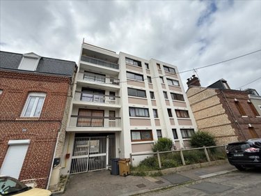 Location appartement Rouen 76000 Seine-Maritime 24 m2 1 pièce 500 euros