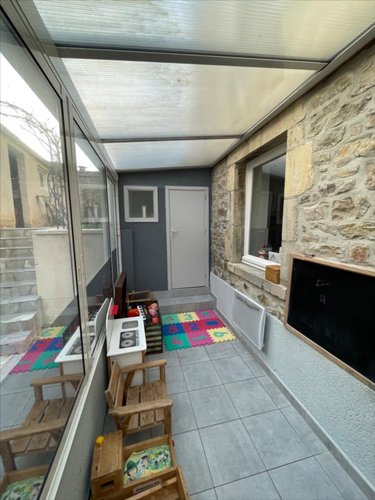 Maison a vendre Bricquebec-en-Cotentin 50260 Manche 156 m2 7 pièces 262000 euros
