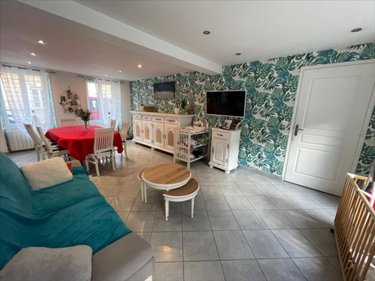 Maison a vendre Bricquebec-en-Cotentin 50260 Manche 156 m2 7 pièces 262000 euros