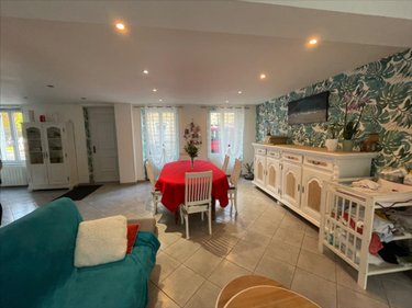 Maison a vendre Bricquebec-en-Cotentin 50260 Manche 156 m2 7 pièces 262000 euros