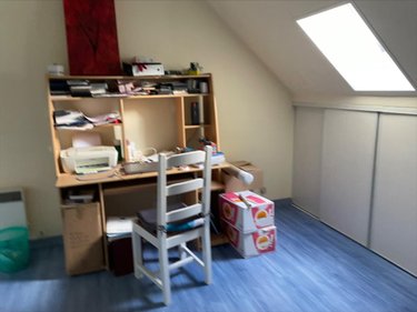 Maison a vendre Bricquebec-en-Cotentin 50260 Manche 156 m2 7 pièces 262000 euros
