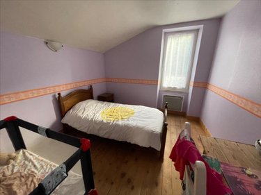 Maison a vendre Bricquebec-en-Cotentin 50260 Manche 156 m2 7 pièces 262000 euros