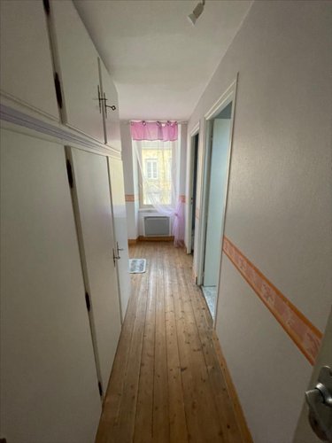 Maison a vendre Bricquebec-en-Cotentin 50260 Manche 156 m2 7 pièces 262000 euros