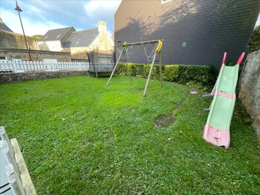 Maison a vendre Bricquebec-en-Cotentin 50260 Manche 156 m2 7 pièces 262000 euros