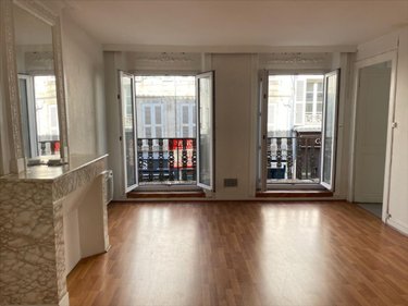 Appartement a vendre La Rochelle 17000 Charente-Maritime 70 m2 3 pièces 332800 euros