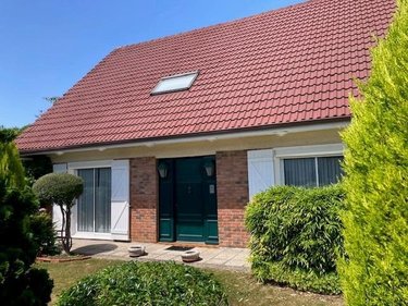 Maison a vendre Bonsecours 76240 Seine-Maritime 180 m2 7 pièces 415000 euros