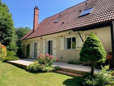 Maison a vendre Bonsecours 76240 Seine-Maritime 180 m2 7 pièces 415000 euros