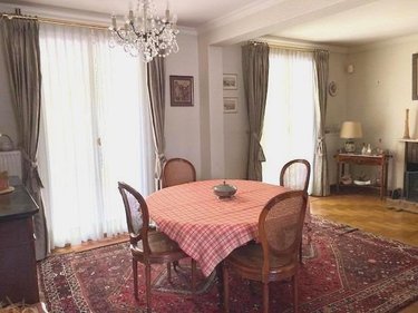 Maison a vendre Bonsecours 76240 Seine-Maritime 180 m2 7 pièces 415000 euros