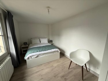 Location appartement Rouen 76000 Seine-Maritime 39 m2 2 pièces 750 euros