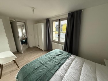 Location appartement Rouen 76000 Seine-Maritime 39 m2 2 pièces 750 euros