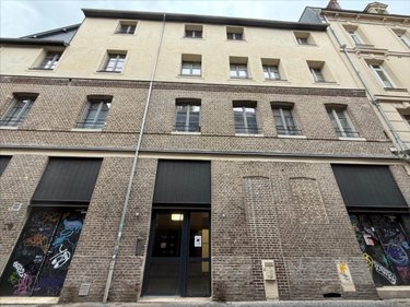 Location appartement Rouen 76000 Seine-Maritime 39 m2 2 pièces 750 euros