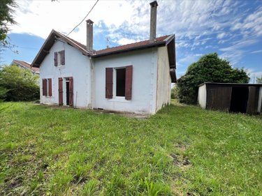 Maison a vendre Morcenx-la-Nouvelle 40110 Landes 95 m2 5 pièces 148400 euros